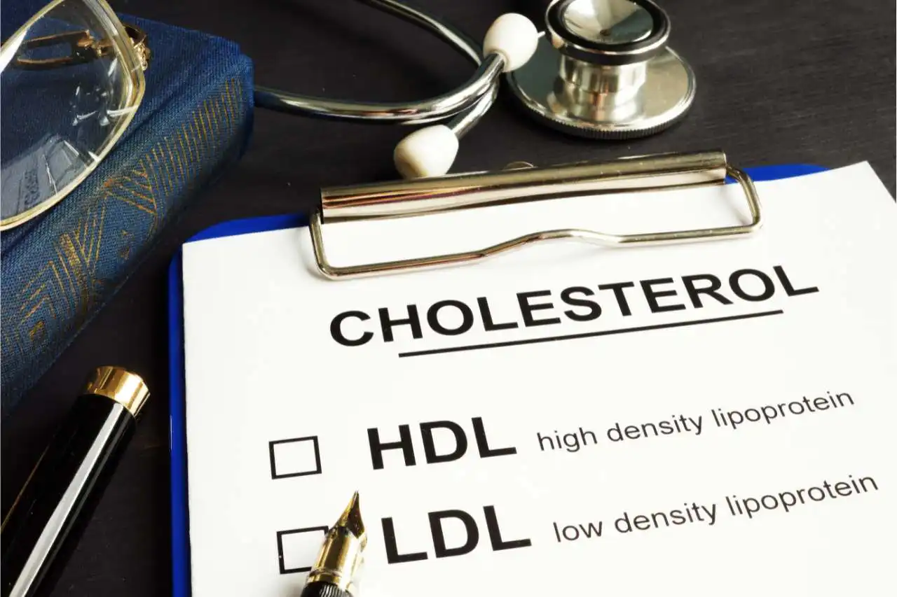 Expert Cholesterol Management in Odessa TX