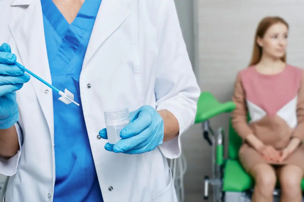 Expert Pap Smear Testing in Odessa TX