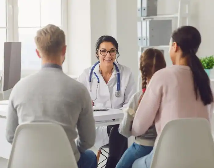 Family Clinic Primary Care
