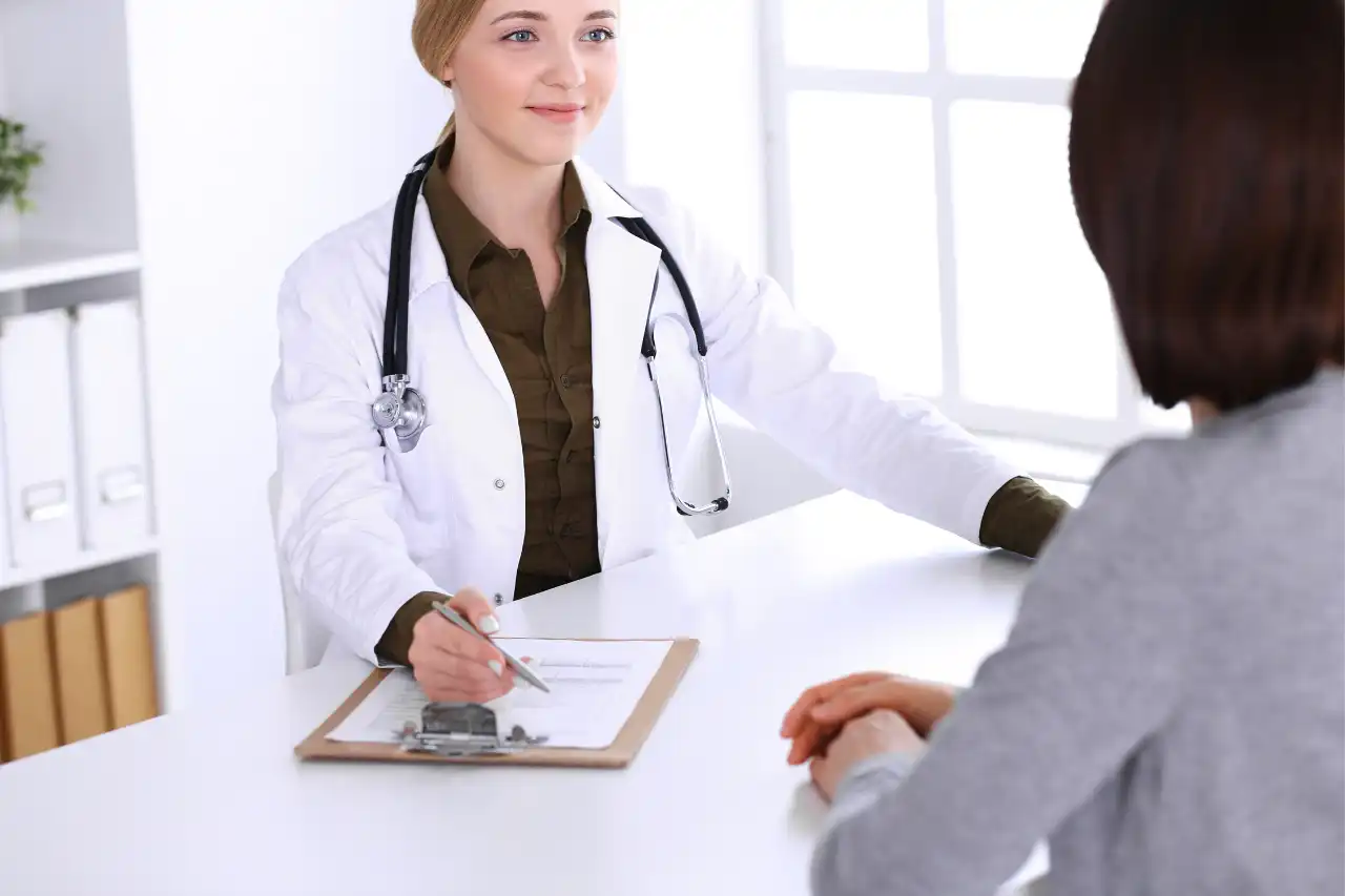 women’s primary care clinic in Odessa female clinic in Odessa Texas