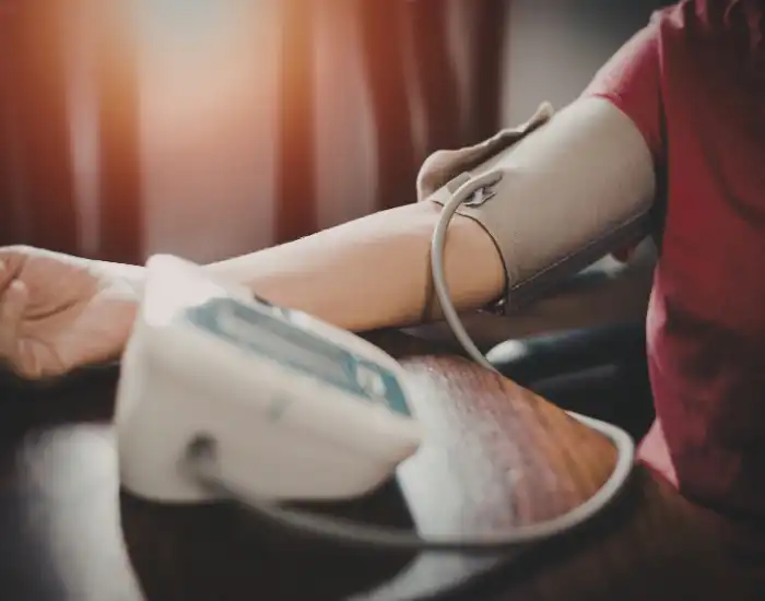 High Blood Pressure Signs You Should Never Ignore