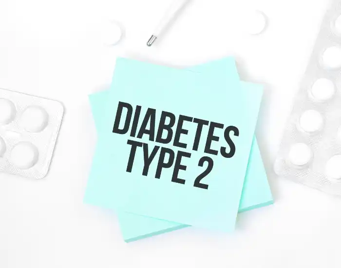 Type 2 Diabetes Symptoms and Management