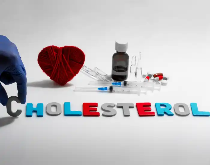 High Cholesterol Symptoms: The Silent Warning Signs You Might Miss