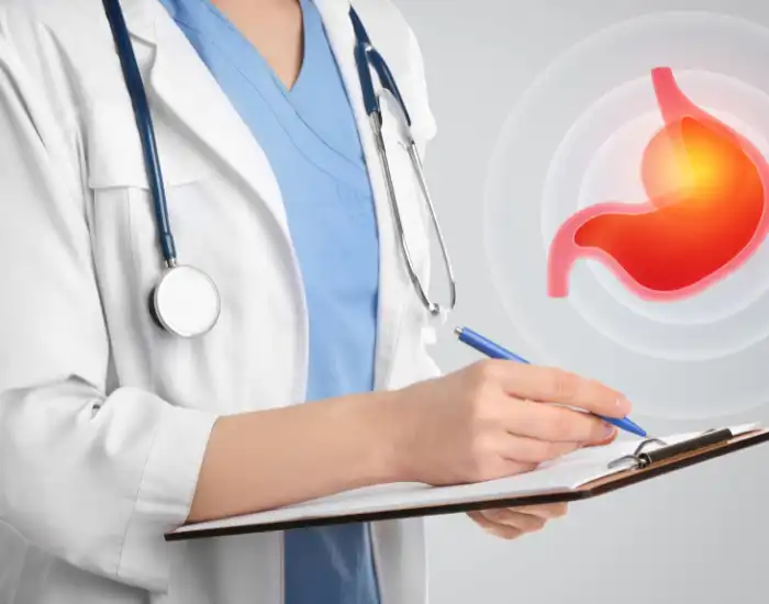 GERD vs Heartburn Differences You Should Know