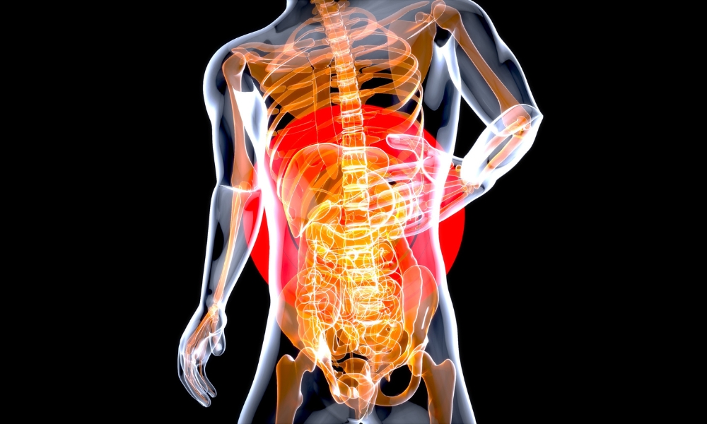 Causes of stomach pain after meals and digestion issues